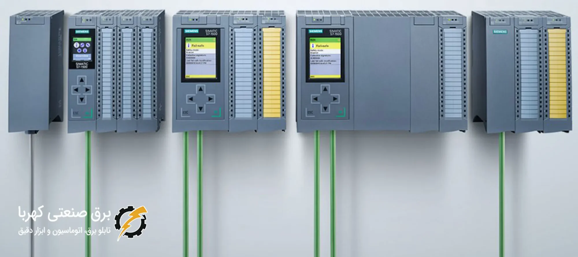 مزایا و معایب انواع PLC