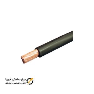 سیم افشان مسی سایز 1 در 2.5