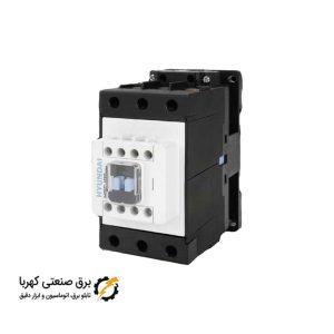 کنتاکتور هیوندا HGC 100 بوبین 220 ولت AC
