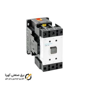 کنتاکتور هیوندا HGC 115 بوبین 220 ولت AC