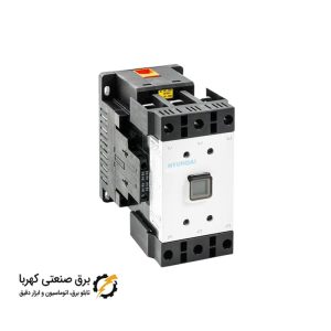 کنتاکتور هیوندا HGC 150 بوبین 220 ولت AC