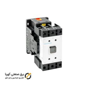 کنتاکتور هیوندا HGC 185 بوبین 220 ولت AC