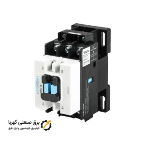 کنتاکتور هیوندا HGC 09B بوبین 24 ولت AC