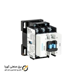 کنتاکتور هیوندای HGC 85 با بوبین 220 ولت AC