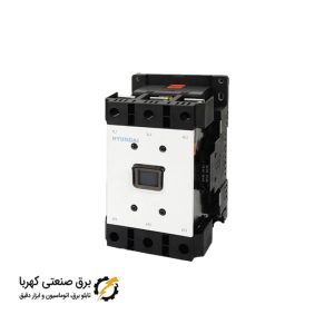 کنتاکتور کره ای هیوندای HGC 225 بوبین 220 ولت AC