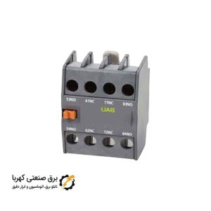 کنتاکت کمکی 1 باز 1 بسته هیوندا UAB 11