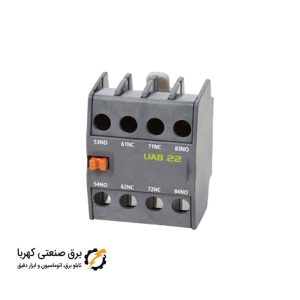 کنتاکت کمکی 2 باز 2 بسته هیوندا UAB 22