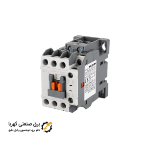 کنتاکتور LS متاسل 9 آمپر 110 ولت AC