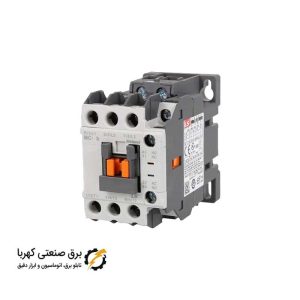 کنتاکتور LS متاسل 9 آمپر 110 ولت DC