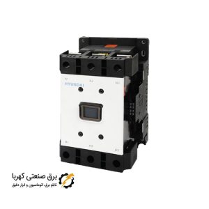 کنتاکتور کره ای هیوندای HGC 800 بوبین 220 ولت AC