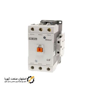کنتاکتور 85 آمپر LS با بوبین 220 ولت