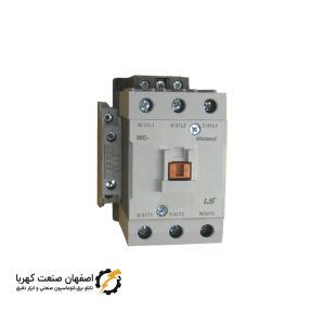 کنتاکتور LS متاسل 50 آمپر 110 ولت AC