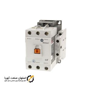کنتاکتور LS متاسل 75 آمپر با بوبین 220 ولت