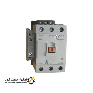 کنتاکتور LS متاسل 85 آمپر 110 ولت AC
