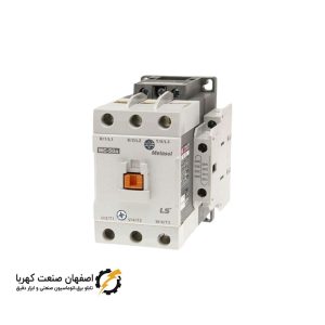 کنتاکتور ال اس MC-50a با بوبین 220 ولت