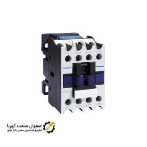 کنتاکتور 18 آمپر چانت 220 ولت