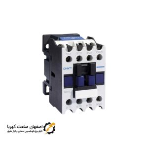 کنتاکتور 25 آمپر چانت 220 ولت