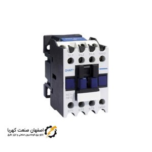 کنتاکتور 9 آمپر چانت 220 ولت