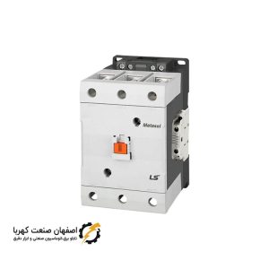 کنتاکتور LS متاسل 185 آمپر با بوبین 220 ولت