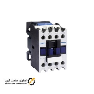 کنتاکتور چانت 32 آمپر 220 ولت