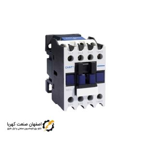 کنتاکتور 65 آمپر 220 ولت چانت