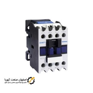 کنتاکتور چینت 115 آمپر با بوبین 220ولت