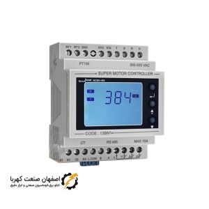 سوپر کنترل موتور شیوا امواج مدل MCBN-485